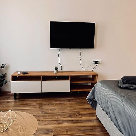 Dani Lux Belgrade Center Studio Apartment Esterno foto