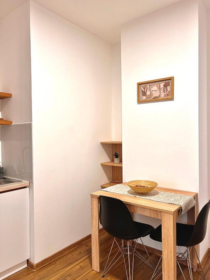 Dani Lux Belgrade Center Studio Apartment Esterno foto