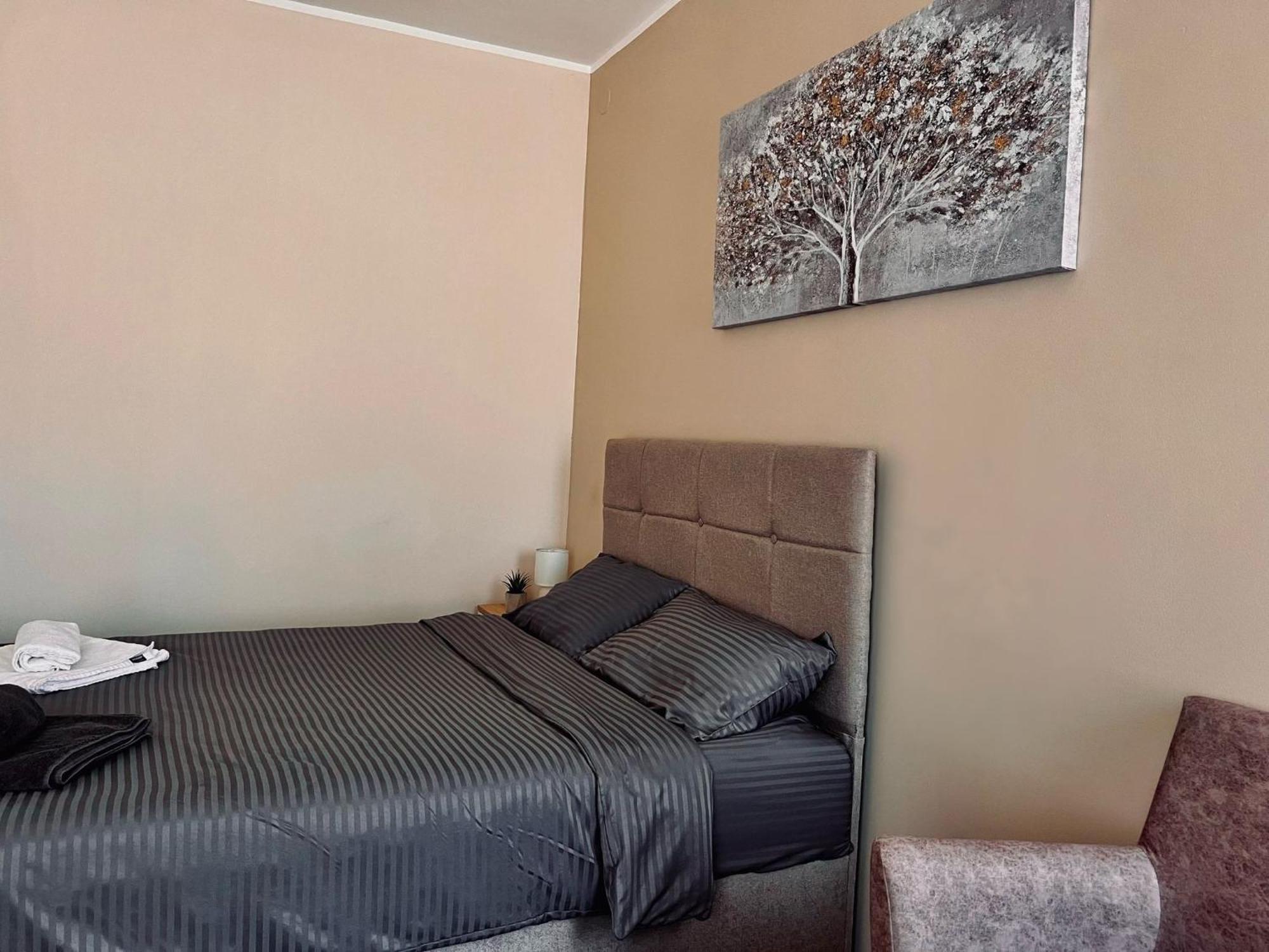 Dani Lux Belgrade Center Studio Apartment Esterno foto